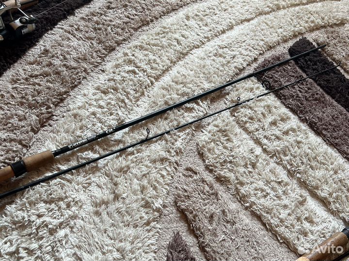 Спиннинг g.loomis gl3