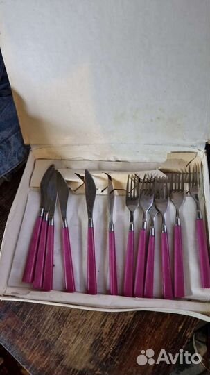 Подарочный набор времён СССР