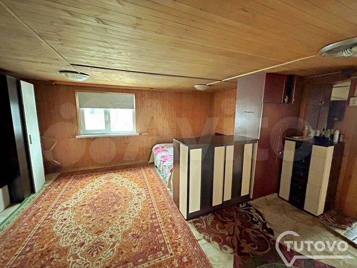 Дом 128 м² на участке 5,3 сот.