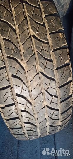 Yokohama Geolandar A/T-S G012 265/60 R18 110