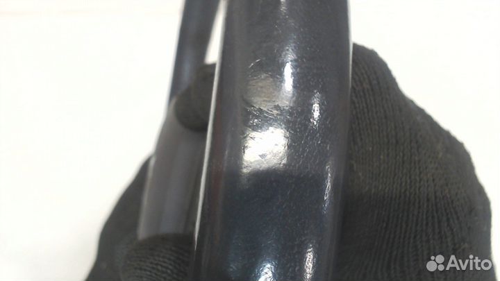 Руль Renault Koleos, 2008