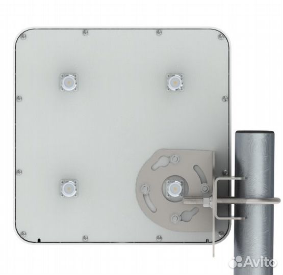 Антенна Petra-10 mimo 4X4/ 1700-5000 мгц/ направле