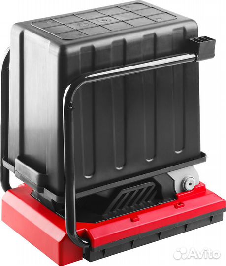 Измельчитель Зубр зиэ-40-2500