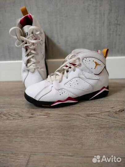 Nike детские Air Jordan 7 retro 