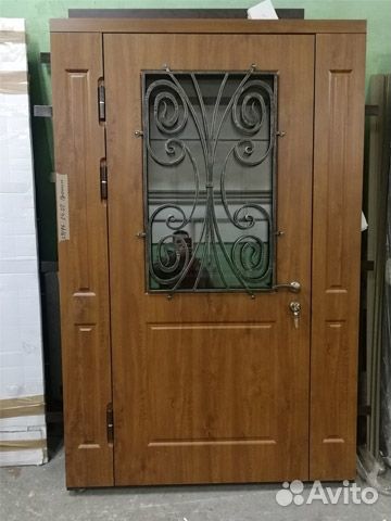 Двери в Нестандартный Проём Кубинка