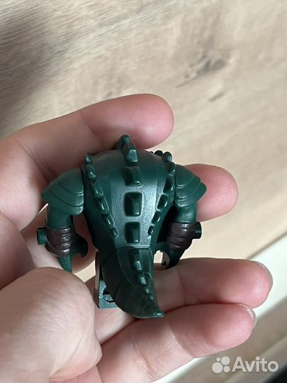 Lego минифигурки