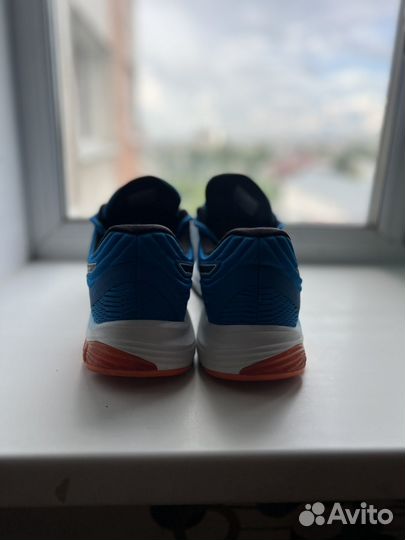 Кроссовки asics gel pulse 11 оригинал