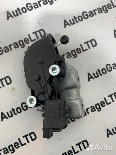 Моторчик задней форточки Mercedes-Benz Gl-Class