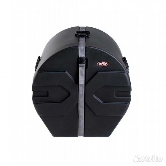 Комплект кейсов для барабанной установки SKB D