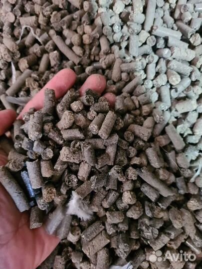 Пшеница, ячмень, овес, кукуруза, комбикорм