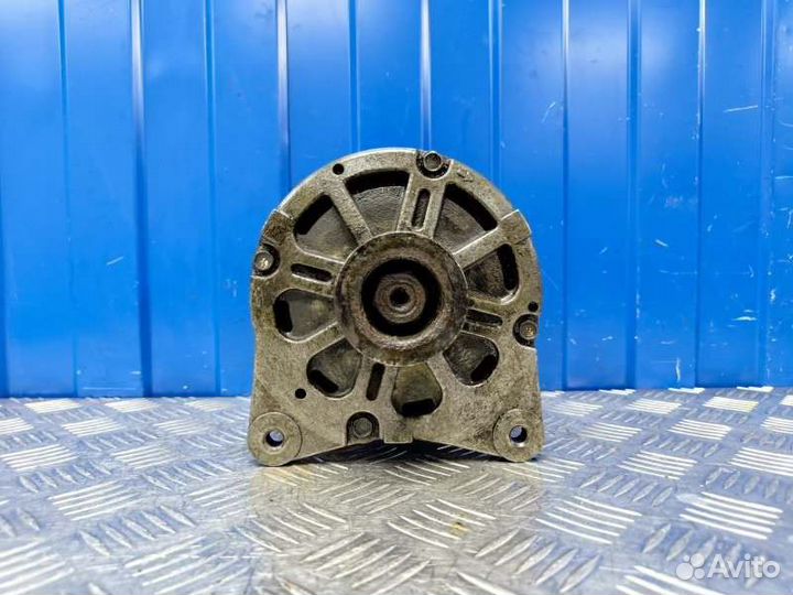 Генератор Audi A8 D3 3.7 BEL 2004