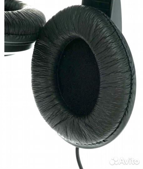 Наушники проводные, новые