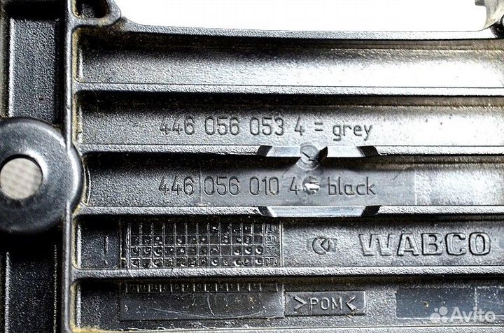 Блоки, пульт управления, другие scania R-series (0