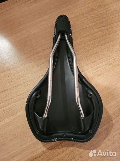 Седло race face atlas ti