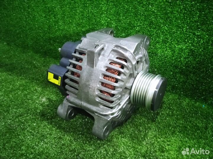 Генератор Киа Соренто Оптима Соната 2.0 2.4