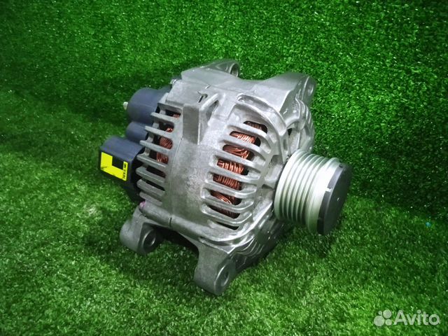 Генератор Киа Соренто Оптима Соната 2.0 2.4