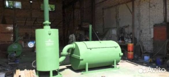 Крематор от производителя