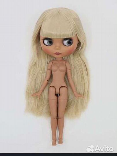Кукла blythe блайз