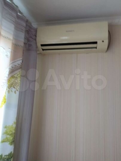 Комната 18 м², 1/5 эт.