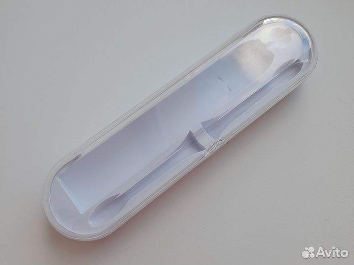 Футляр для электрической зубной щетки