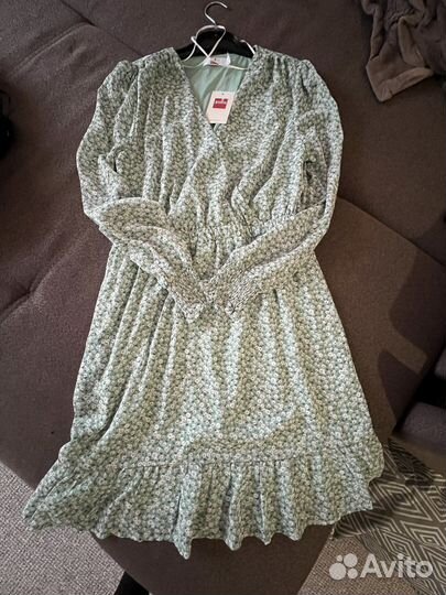 Платье женское