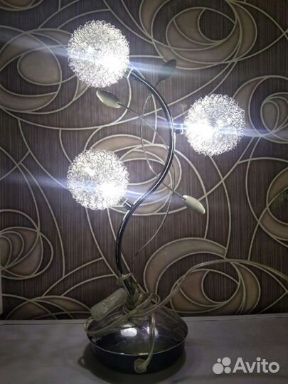 Светильник, ночник