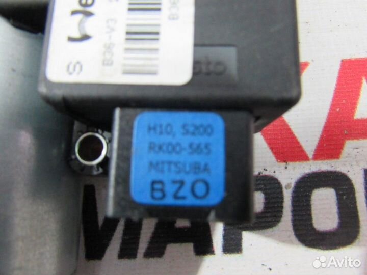 Моторчик для Nissan Murano 2 2008-2015г