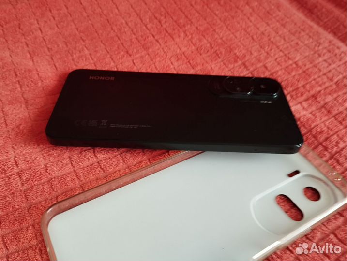 HONOR 90 Lite, 8/256 ГБ