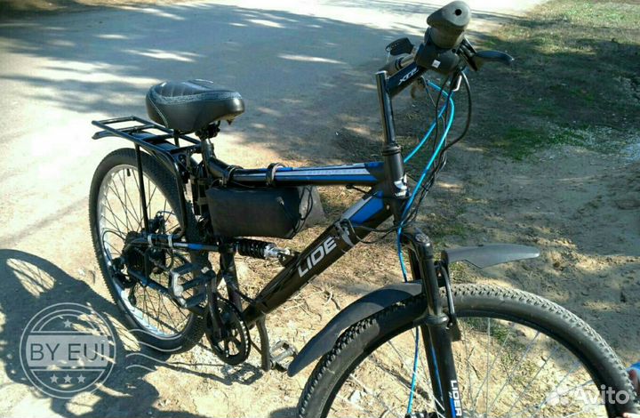 Электровелосипед