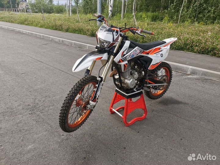GR2 Enduro Lite