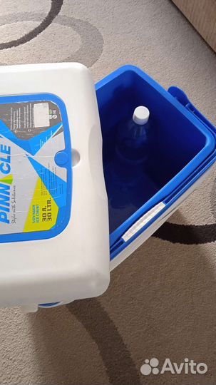 Изотермический контейнер