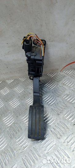 Педаль газа Ford Fusion универсал 1.4 fxja 2007