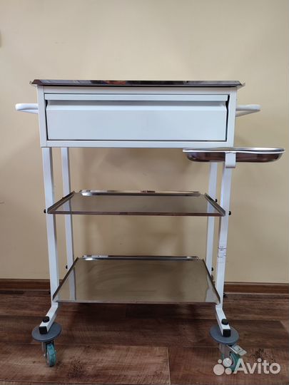 Стоматологическая установка