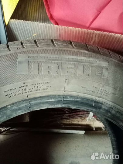 Pirelli Cinturato P1 185/65 R15