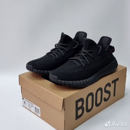 Кроссовки adidas Yeezy boost 350