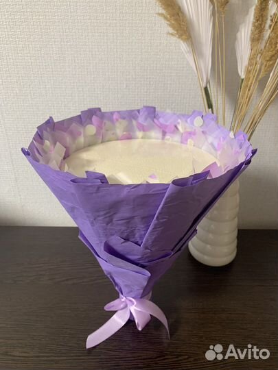 Каркас для букета