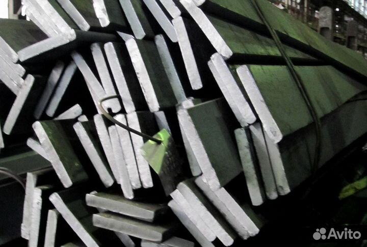 Полосы 16. Металлопрокат