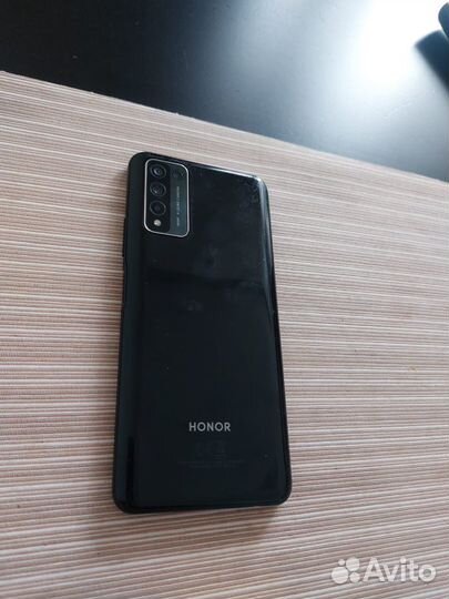 HONOR 10X Lite, 4/128 ГБ