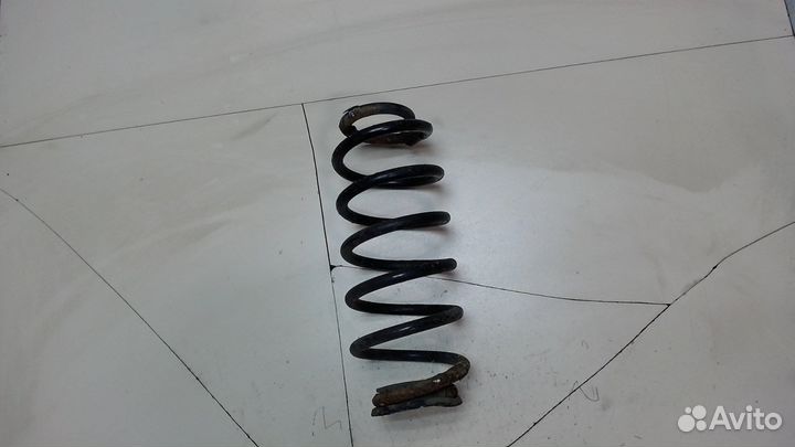 Пружина подвески Fiat Bravo, 2007