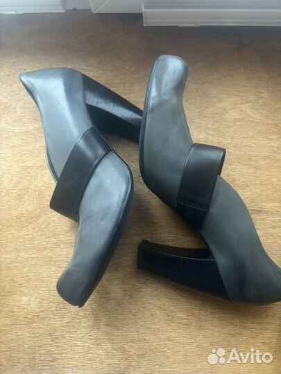 Туфли и лоферы tj collection 37 и 38