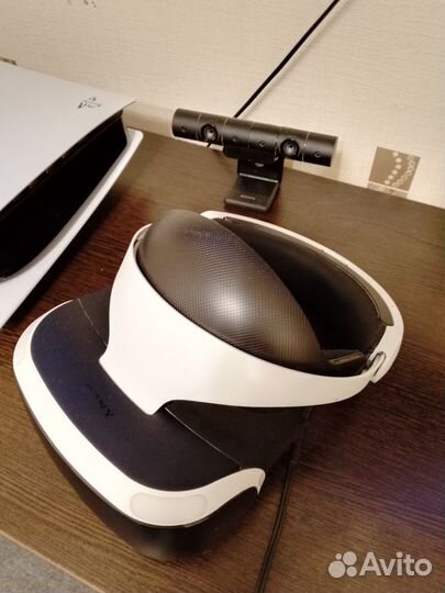 VR для PS4/PS5 Продажа. Торг