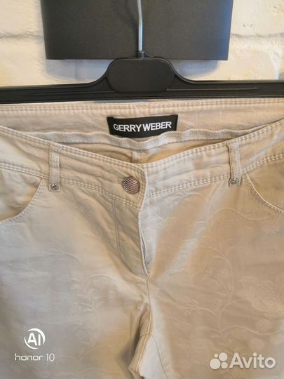 Брюки летние женские