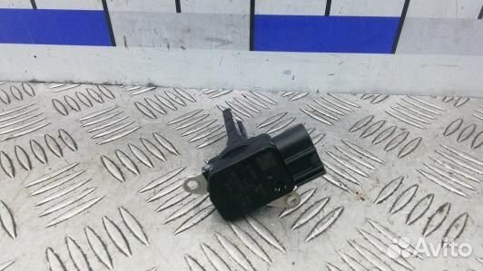 Расходомер воздуха бензиновый land rover range rov