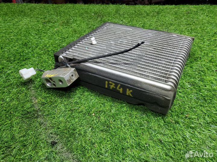 Испаритель кондиционера Geely Mk LG1 5AFE