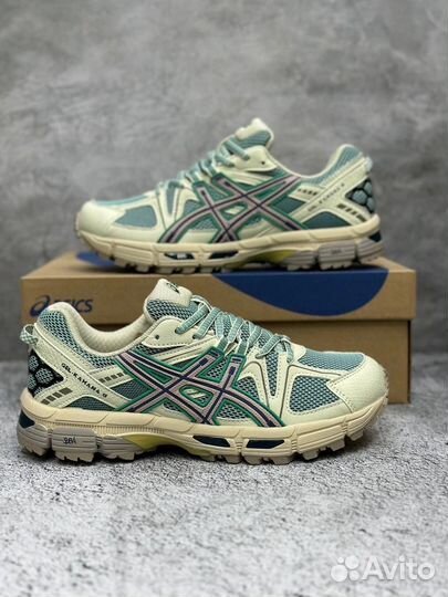 Кроссовки Asics gel kahana 8