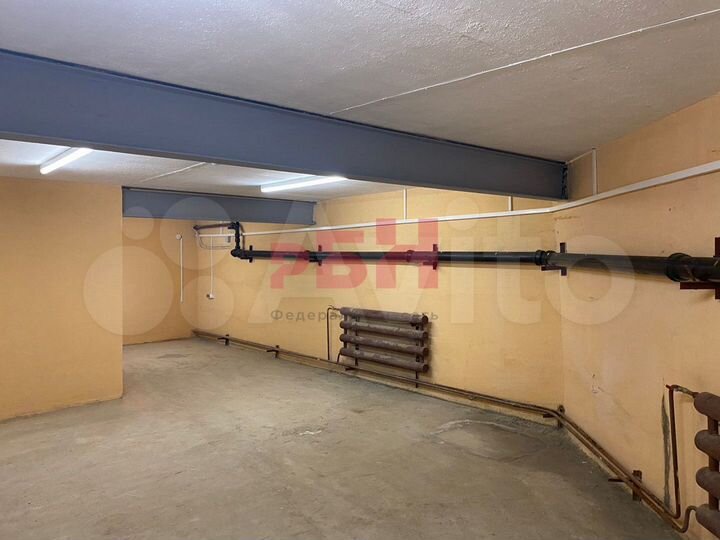 Сдам складское помещение