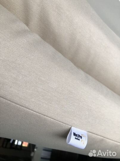 Чехол на матрас