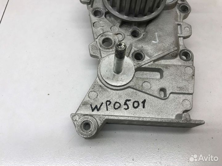 Помпа finwhale WP0501 renault logan/ stepway
