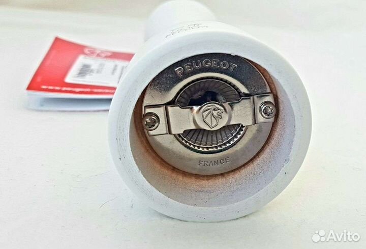 Мельница для соли Peugeot Tahiti 20см