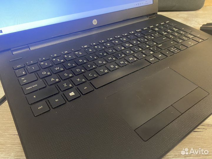 Ноутбук HP Laptop 15